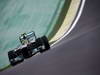 GP BRASILE, 23.11.2013- Qualifiche, Lewis Hamilton (GBR) Mercedes AMG F1 W04 