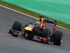GP BRASILE, 23.11.2013- Qualifiche, Sebastian Vettel (GER) Red Bull Racing RB9 