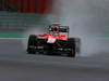 GP BRASILE, 23.11.2013- Qualifiche, Max Chilton (GBR), Marussia F1 Team MR02 