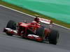 GP BRASILE, 23.11.2013- Qualifiche, Felipe Massa (BRA) Ferrari F138 