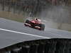 GP BRASILE, 23.11.2013- Qualifiche, Felipe Massa (BRA) Ferrari F138 