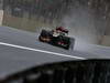 GP BRASILE, 23.11.2013- Qualifiche, Heikki Kovalainen (FIN) Lotus F1 Team E21  