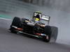GP BRASILE, 23.11.2013- Qualifiche, Esteban Gutierrez (MEX), Sauber F1 Team C32 