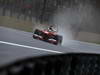 GP BRASILE, 23.11.2013- Qualifiche, Fernando Alonso (ESP) Ferrari F138 