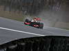 GP BRASILE, 23.11.2013- Qualifiche, Sergio Perez (MEX) McLaren MP4-28 