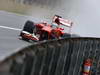 GP BRASILE, 23.11.2013- Qualifiche, Fernando Alonso (ESP) Ferrari F138 