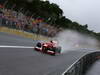 GP BRASILE, 23.11.2013- Qualifiche, Felipe Massa (BRA) Ferrari F138 