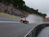GP BRASILE, 23.11.2013- Qualifiche, Fernando Alonso (ESP) Ferrari F138 