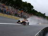 GP BRASILE, 23.11.2013- Qualifiche, Sebastian Vettel (GER) Red Bull Racing RB9 