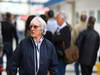GP BRASILE, 23.11.2013- Qualifiche, Bernie Ecclestone (GBR), President e CEO of Formula One Management  