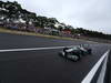 GP BRASILE, 23.11.2013- Qualifiche, Nico Rosberg (GER) Mercedes AMG F1 W04 