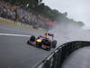 GP BRASILE, 23.11.2013- Qualifiche, Mark Webber (AUS) Red Bull Racing RB9 