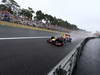 GP BRASILE, 23.11.2013- Qualifiche, Mark Webber (AUS) Red Bull Racing RB9 