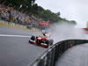 GP BRASILE, 23.11.2013- Qualifiche, Fernando Alonso (ESP) Ferrari F138 