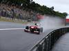 GP BRASILE, 23.11.2013- Qualifiche, Fernando Alonso (ESP) Ferrari F138 