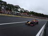 GP BRASILE, 23.11.2013- Qualifiche, Mark Webber (AUS) Red Bull Racing RB9 