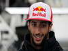 GP BRASILE, 23.11.2013- Daniel Ricciardo (AUS) Scuderia Toro Rosso STR8