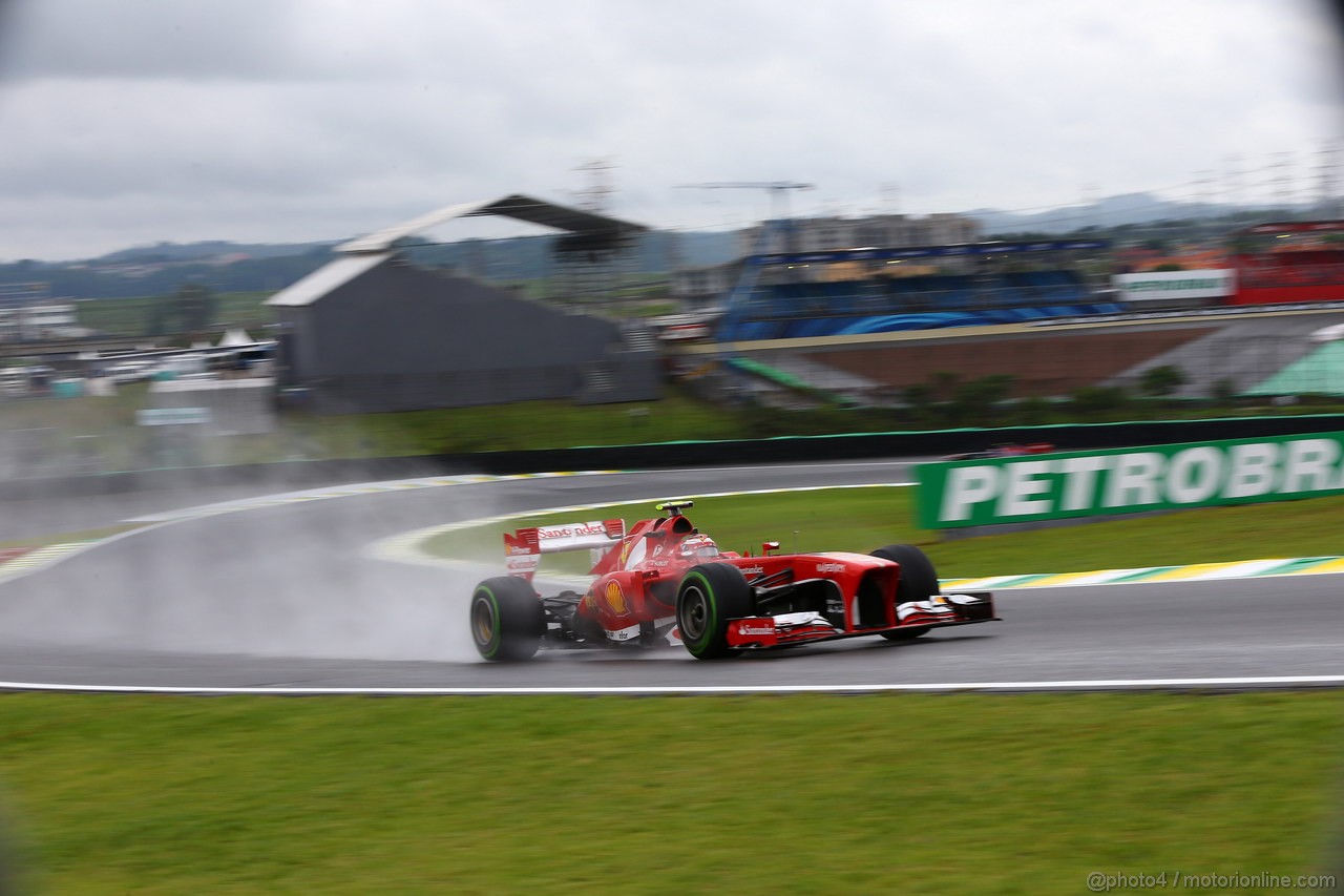 GP BRASILE - Prove Libere