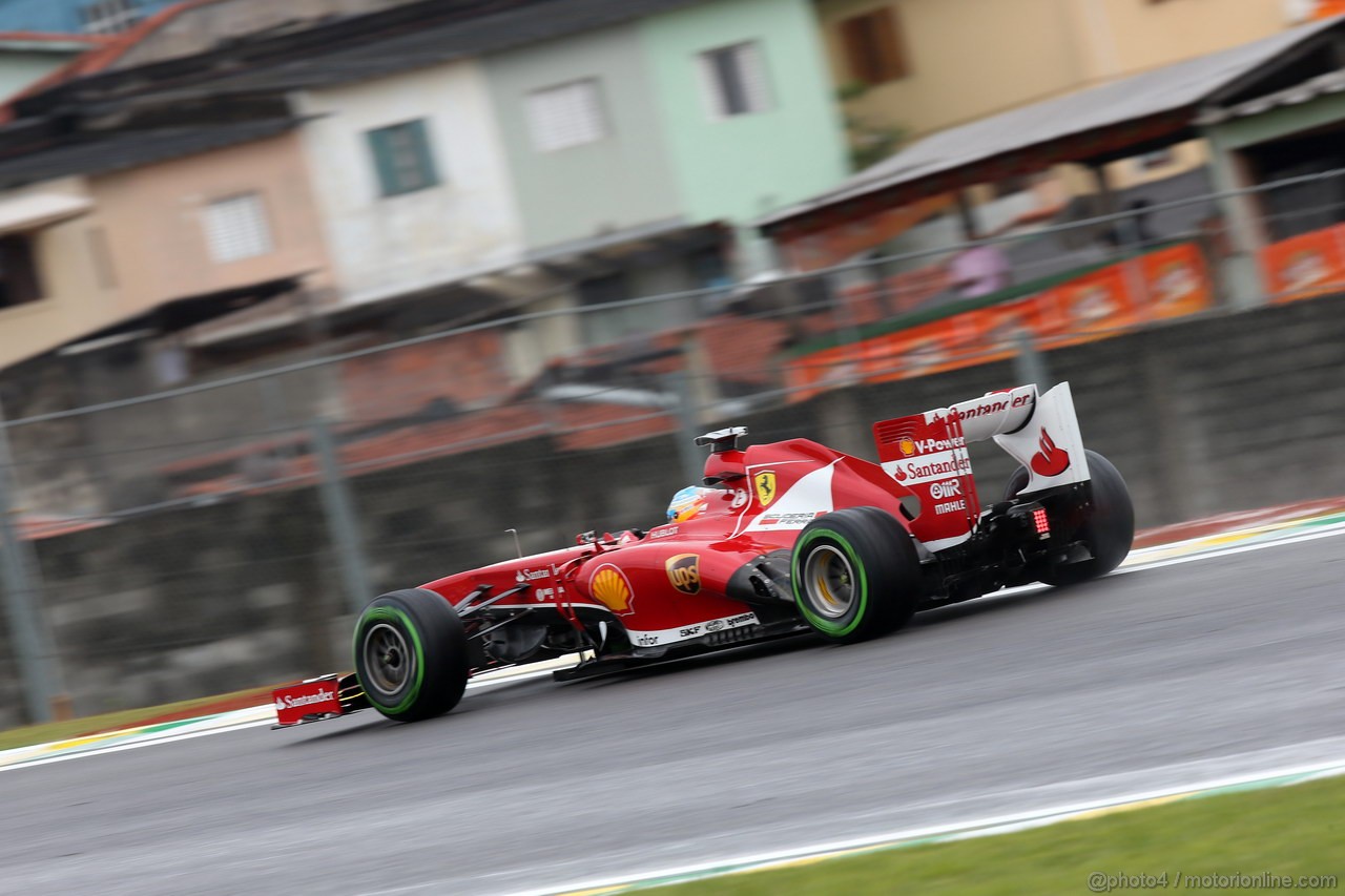 GP BRASILE - Prove Libere