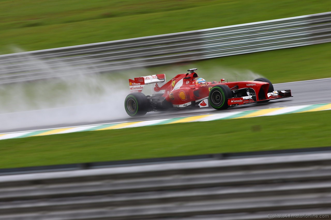 GP BRASILE - Prove Libere