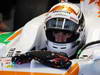 GP BRASILE, 22.11.2013- Free Practice 1, Adrian Sutil (GER), Sahara Force India F1 Team VJM06 