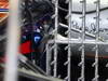 GP BRASILE, 22.11.2013- Free Practice 1, Mark Webber (AUS) Red Bull Racing RB9 