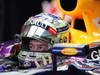 GP BRASILE, 22.11.2013- Free Practice 1, Sebastian Vettel (GER) Red Bull Racing RB9 