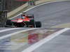 GP BRASILE, 22.11.2013- Free Practice 1, Rodolfo Gonzalez (VEN) Test Driver Marussia F1 Team MR02 
