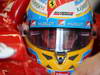 GP BRASILE, 22.11.2013- Free Practice 1, Fernando Alonso (ESP) Ferrari F138