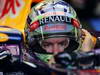 GP BRASILE, 22.11.2013- Free Practice 1, Sebastian Vettel (GER) Red Bull Racing RB9 