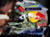 GP BRASILE, 22.11.2013- Free Practice 1, The helmet of Sebastian Vettel (GER) Red Bull Racing RB9 