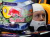 GP BRASILE, 22.11.2013- Free Practice 1, Sebastian Vettel (GER) Red Bull Racing RB9 