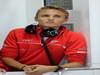 GP BRASILE, 22.11.2013- Free Practice 1, Max Chilton (GBR), Marussia F1 Team MR02 