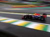 GP BRASILE, 22.11.2013- Free Practice 1, Sebastian Vettel (GER) Red Bull Racing RB9 