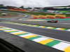 GP BRASILE, 22.11.2013- Free Practice 1, Jean-Eric Vergne (FRA) Scuderia Toro Rosso STR8 