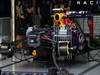 GP BRASILE, 22.11.2013- Free Practice 1, Mark Webber (AUS) Red Bull Racing RB9 