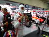 GP BRASILE, 22.11.2013- Free Practice 1, Rodolfo Gonzalez (VEN) Test Driver Marussia F1 Team MR02