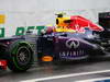 GP BRASILE, 22.11.2013- Free Practice 1, Mark Webber (AUS) Red Bull Racing RB9 