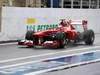 GP BRASILE, 22.11.2013- Free Practice 1, Felipe Massa (BRA) Ferrari F138 