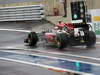 GP BRASILE, 22.11.2013- Free Practice 1, Heikki Kovalainen (FIN) Lotus F1 Team E21  