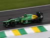 GP BRASILE, 22.11.2013- Free Practice 1, Charles Pic (FRA) Caterham F1 Team CT03 
