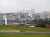 GP BRASILE, 22.11.2013- Free Practice 1, Mark Webber (AUS) Red Bull Racing RB9 