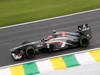 GP BRASILE, 22.11.2013- Free Practice 1, Nico Hulkenberg (GER) Sauber F1 Team C32 