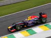 GP BRASILE, 22.11.2013- Free Practice 1, Sebastian Vettel (GER) Red Bull Racing RB9 