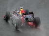 GP BRASILE, 22.11.2013- Free Practice 1, Sebastian Vettel (GER) Red Bull Racing RB9 