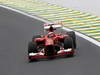 GP BRASILE, 22.11.2013- Free Practice 1, Felipe Massa (BRA) Ferrari F138 