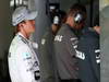 GP BRASILE, 22.11.2013- Free Practice 1, Nico Rosberg (GER) Mercedes AMG F1 W04 