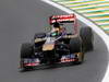 GP BRASILE, 22.11.2013- Free Practice 1, Jean-Eric Vergne (FRA) Scuderia Toro Rosso STR8 