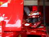 GP BRASILE, 22.11.2013- Free Practice 1, The helmet of Felipe Massa (BRA) Ferrari F138 