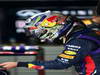 GP BRASILE, 22.11.2013- Free Practice 1, Sebastian Vettel (GER) Red Bull Racing RB9 